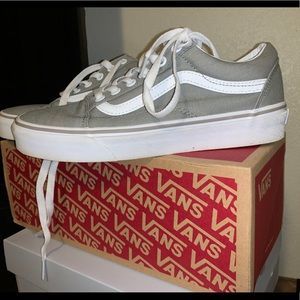 Vans Old Skool Shoes